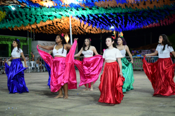 Foto - ARRAIÁ DA EDUCAÇÃO