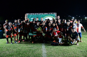 Foto - FINAL DA COPA MASTER 2025