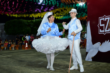 Foto - ABERTURA DO 23° ARRAIÁ DE RUA DE RIACHO DE SANTANA