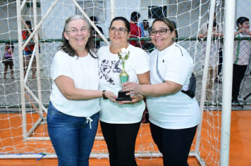 Foto - ABERTURA DOS JOGOS ESCOLARES 2025