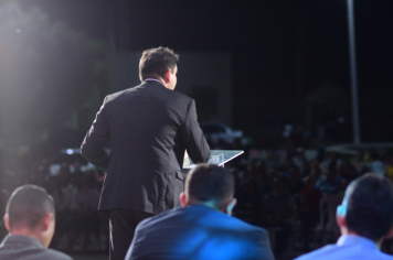 Foto - CELEBRAÇÃO EVANGÉLICA 19/09/2025