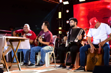 Foto - 4° BOTECO SANTANENSE