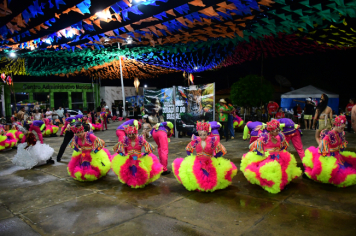 Foto - ABERTURA DO 23° ARRAIÁ DE RUA DE RIACHO DE SANTANA