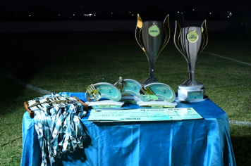 Foto - FINAL DA COPA MASTER 2025