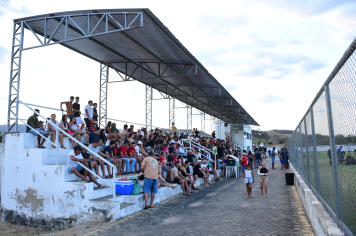 Foto - ABERTURA DO CAMPEONATO MUNICIPAL DE FUTEBOL DE CAMPO 2025