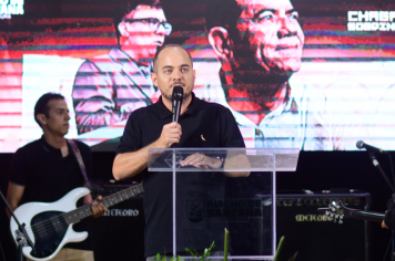 Foto - DIA DO EVANGÉLICO 2025