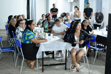 Foto - ENCERRAMENTO DA SEMANA DO IDOSO 2025