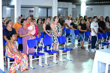 Foto - RODA DE CONVERSA: ELAS POR ELAS