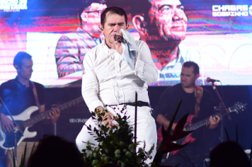 Foto - DIA DO EVANGÉLICO 2025