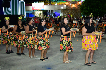 Foto - ARRAIÁ DA ASSISTÊNCIA SOCIAL