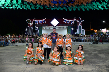 Foto - ARRAIÁ DA EDUCAÇÃO