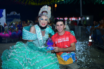 Foto - APRESENTAÇÕES DE QUADRILHAS