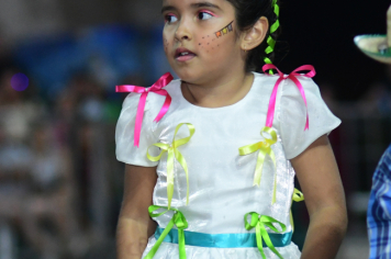 Foto - ARRAIÁ DA EDUCAÇÃO