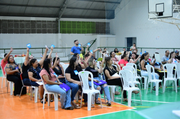 Foto - 8° CONFERÊNCIA MUNICIPAL DE SAÚDE