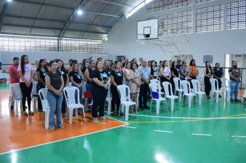 Foto - 8° CONFERÊNCIA MUNICIPAL DE SAÚDE