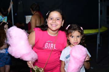 Foto - ENCERRAMENTO DA SEMANA DO BEBÊ 