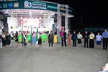 Foto - CELEBRAÇÃO EVANGÉLICA 19/09/2025