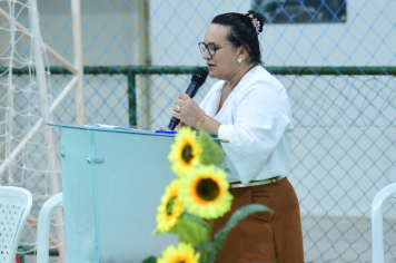 Foto - SEMINÁRIO DE ENCERRAMENTO LEEI
