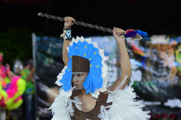 Foto - ABERTURA DO 23° ARRAIÁ DE RUA DE RIACHO DE SANTANA