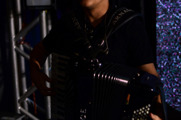 Foto - ARNALDINHO NETTO, CIRCUITO MUSICAL E TOCA DO VALE