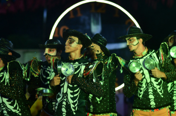 Foto - APRESENTAÇÕES DE QUADRILHAS