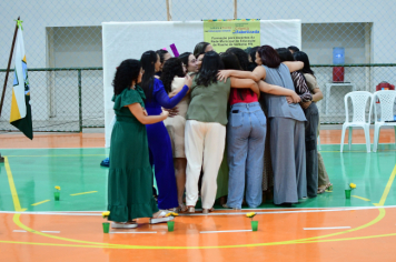 Foto - SEMINÁRIO DE ENCERRAMENTO LEEI