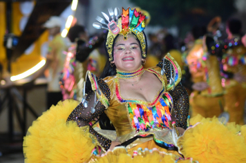 Foto - APRESENTAÇÕES DE QUADRILHAS
