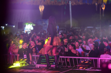 Foto - ISRAEL E RODOLFO, LITTO LINS E FORRÓ REAL