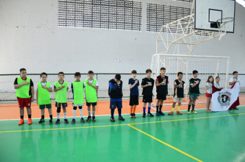 Foto - FINAL DOS JOGOS ESCOLARES 2025
