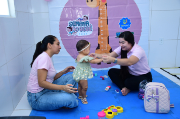 Foto - DIA D DA SAÚDE