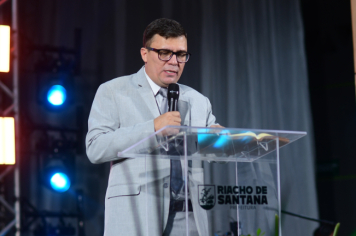 Foto - DIA DO EVANGÉLICO 2025