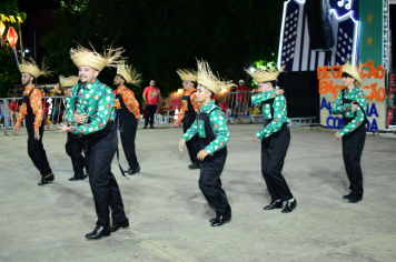 Foto - ARRAIÁ DA ASSISTÊNCIA SOCIAL