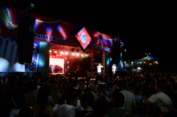 Foto - ISRAEL E RODOLFO, LITTO LINS E FORRÓ REAL