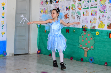 Foto - PROJETO LITERÁRIO - FRANCISCO JÁCOME