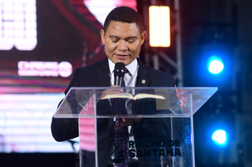 Foto - DIA DO EVANGÉLICO 2025