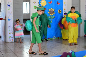 Foto - PROJETO LITERÁRIO - FRANCISCO JÁCOME