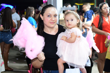 Foto - ENCERRAMENTO DA SEMANA DO BEBÊ 