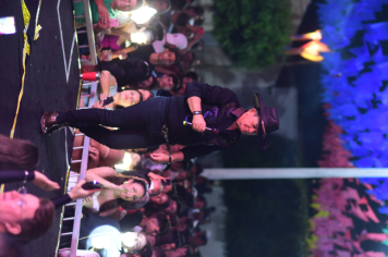 Foto - ARNALDINHO NETTO, CIRCUITO MUSICAL E TOCA DO VALE