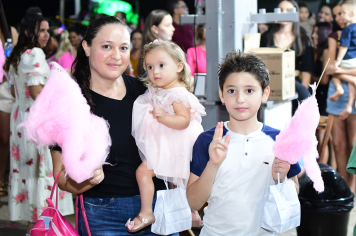 Foto - ENCERRAMENTO DA SEMANA DO BEBÊ 