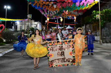 Foto - ARRAIÁ DA ASSISTÊNCIA SOCIAL