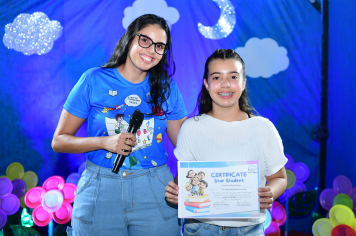 Foto - PROJETO LITERÁRIO - JOÃO BERNARDINO DE LIMA