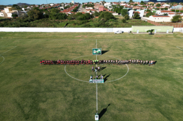 Foto - FINAL DA COPA MASTER 2025