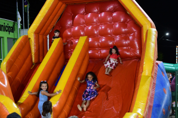 Foto - ENCERRAMENTO DA SEMANA DO BEBÊ 