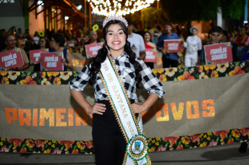 Foto - ARRAIÁ DA ASSISTÊNCIA SOCIAL