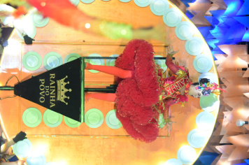 Foto - APRESENTAÇÕES DE QUADRILHAS