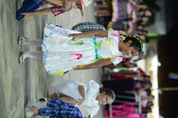 Foto - ARRAIÁ DA EDUCAÇÃO