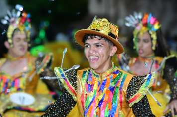 Foto - APRESENTAÇÕES DE QUADRILHAS