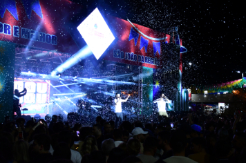 Foto - ISRAEL E RODOLFO, LITTO LINS E FORRÓ REAL