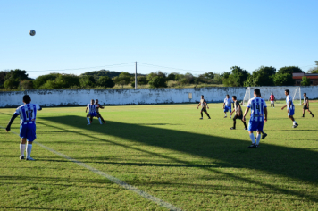 Foto - ABERTURA DA COPA MASTER 2025!