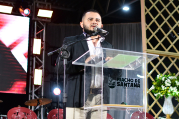 Foto - CELEBRAÇÃO EVANGÉLICA 19/09/2025